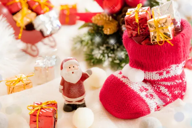 年末年始の営業について