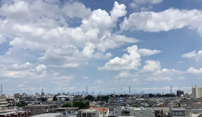 8月の営業について