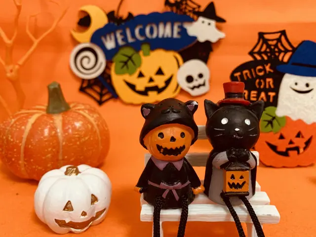 10月の営業について