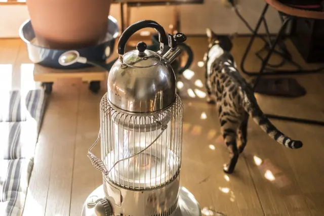 12月の営業について