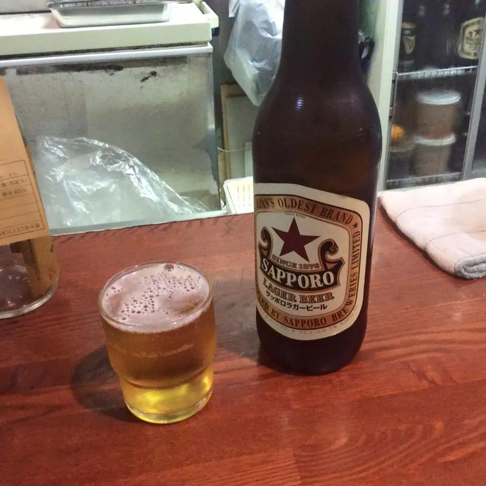 2015年、納まりました