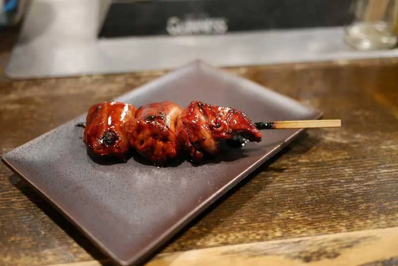 2017年、納まりました