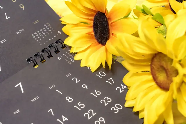 7月の営業について