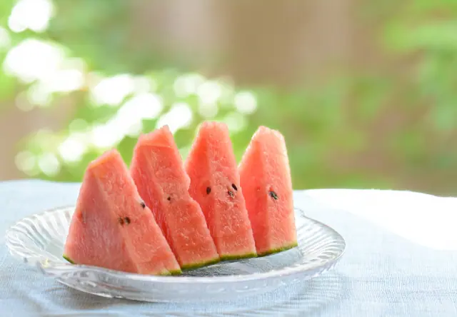 8月の営業について