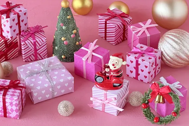 12月の営業について