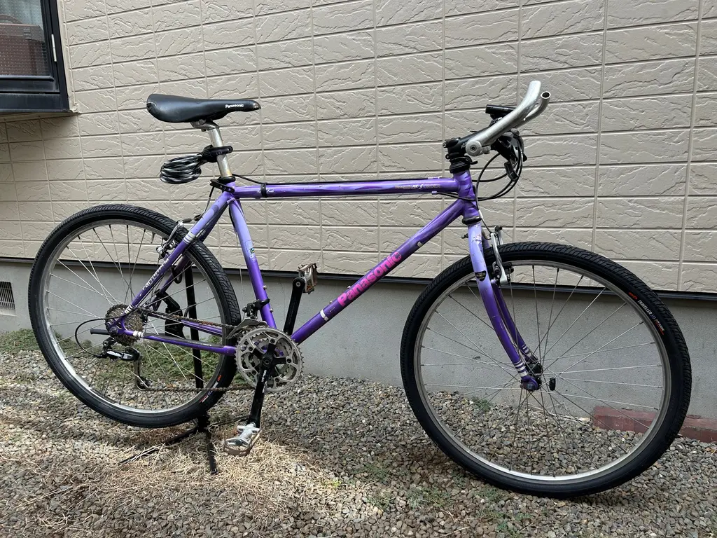 体は新品に買い換えることはできない