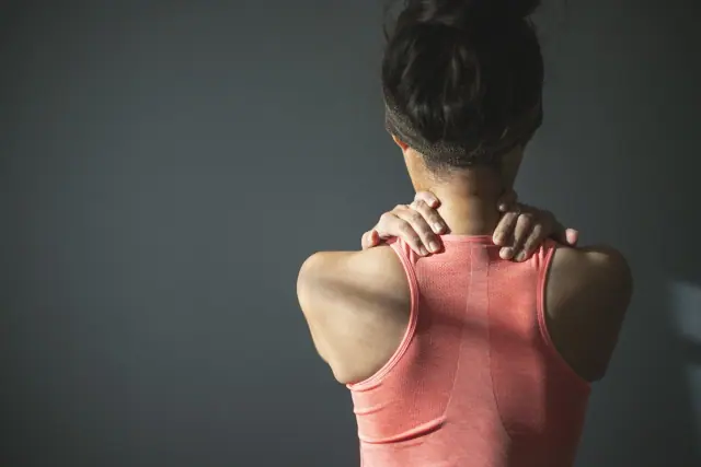 肩甲骨はがしって効きますよー