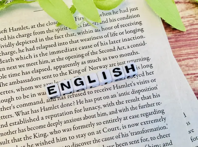 【備忘録】施術英語