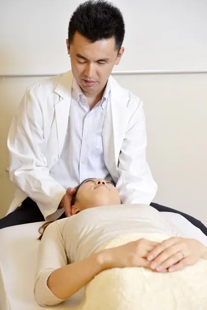 施術することがいちいち勉強になる