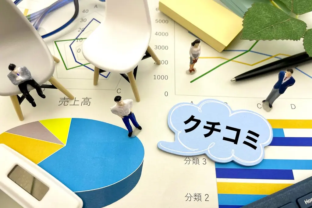 整体院のネットのクチコミは「評価の悪い順」でみるといい