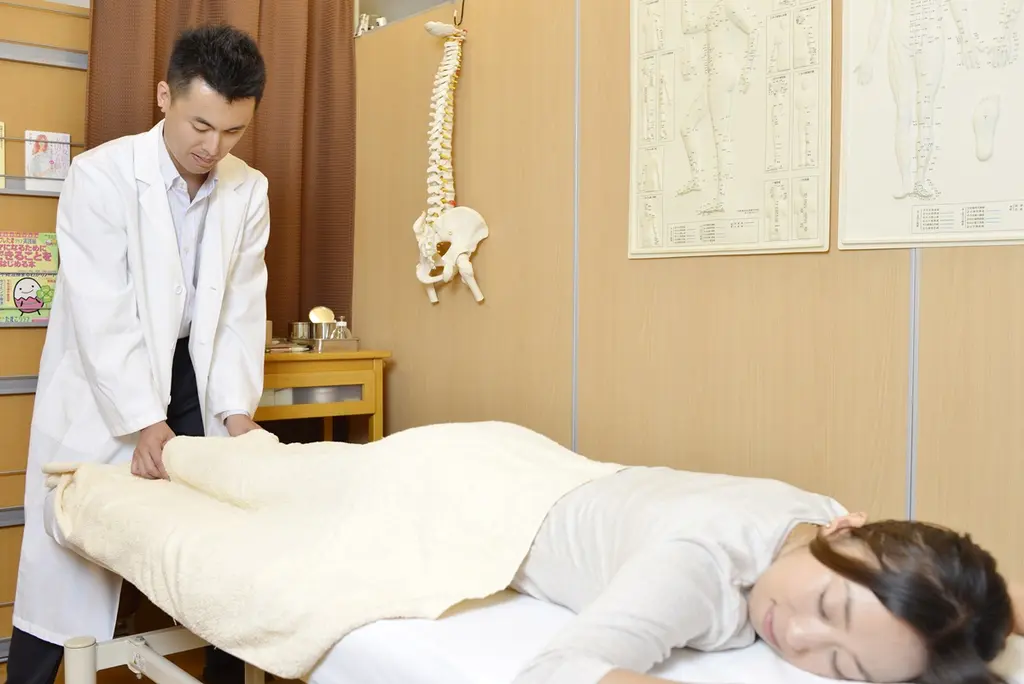 筋トレをしすぎて痛くなった腰