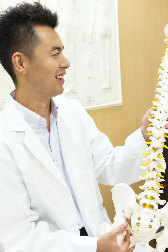 腰痛と仙腸関節の深い関わり