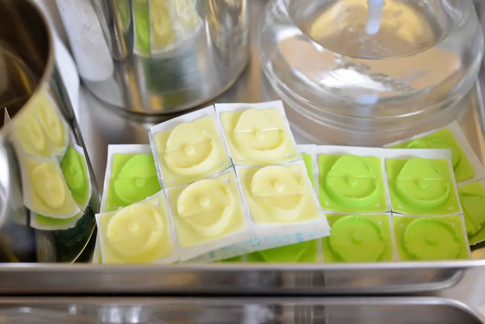 筋肉や骨格を整体するのが好き