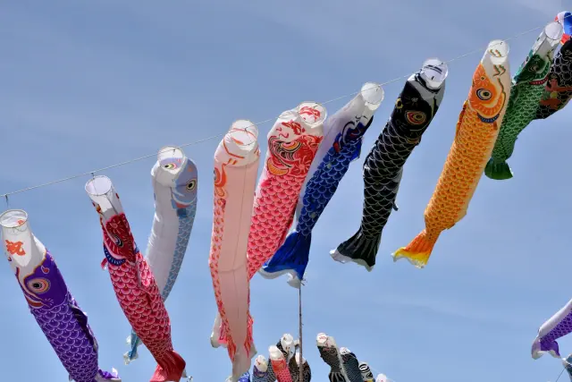 5月の営業について