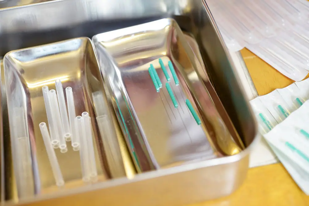 自然治癒力を高めるという言葉の本当の意味