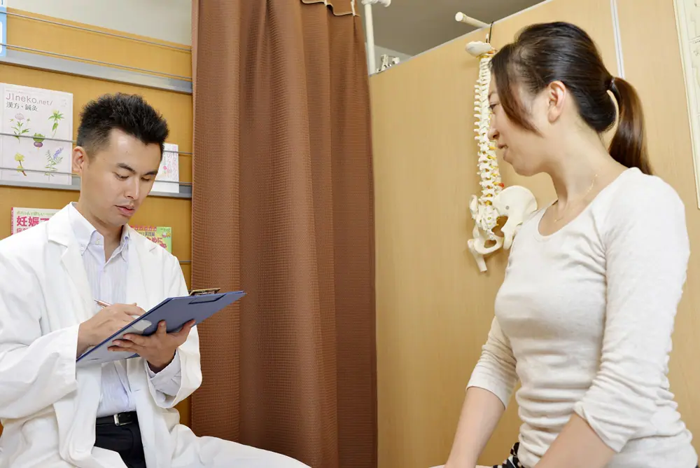 肩こり腰痛が本当に治る、そんな整体を広めたい