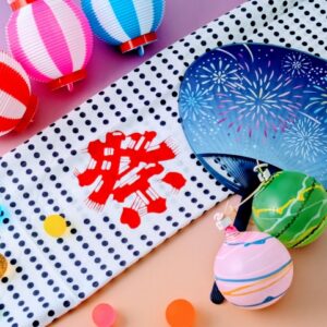 ８月の営業について