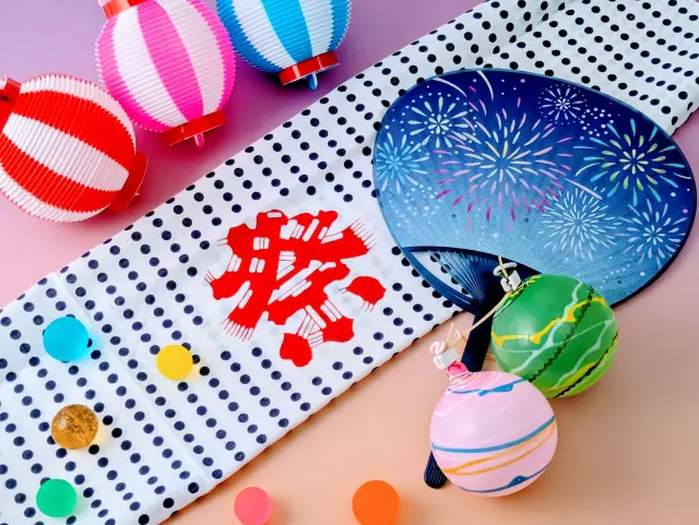 8月の営業について