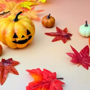 11月の営業について