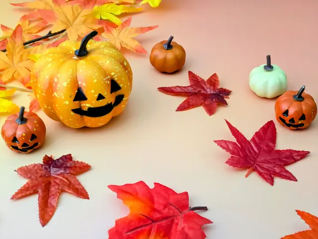 11月の営業について