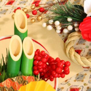 年末年始の営業について