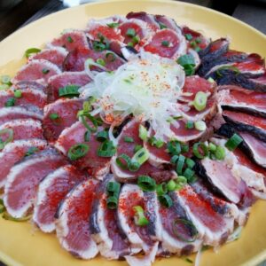 ２月の営業について